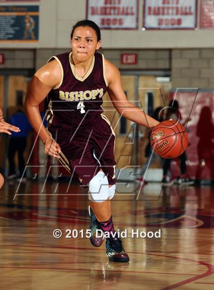 Thumbnail 2 in Bishop's @ La Jolla Country Day (CIF SoCal Regional D5 Final) photogallery.