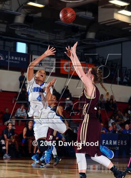 Thumbnail 3 in Bishop's @ La Jolla Country Day (CIF SoCal Regional D5 Final) photogallery.