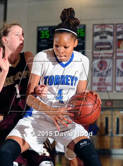 Thumbnail 1 in Bishop's @ La Jolla Country Day (CIF SoCal Regional D5 Final) photogallery.