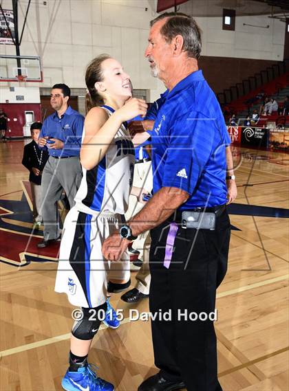 Thumbnail 3 in Bishop's @ La Jolla Country Day (CIF SoCal Regional D5 Final) photogallery.