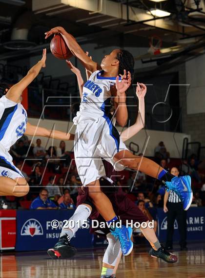 Thumbnail 2 in Bishop's @ La Jolla Country Day (CIF SoCal Regional D5 Final) photogallery.