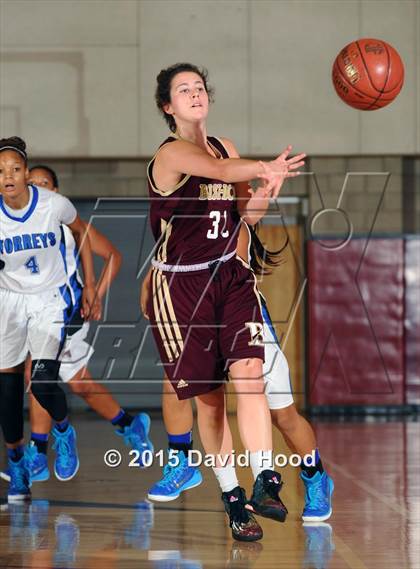 Thumbnail 3 in Bishop's @ La Jolla Country Day (CIF SoCal Regional D5 Final) photogallery.