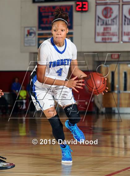 Thumbnail 3 in Bishop's @ La Jolla Country Day (CIF SoCal Regional D5 Final) photogallery.
