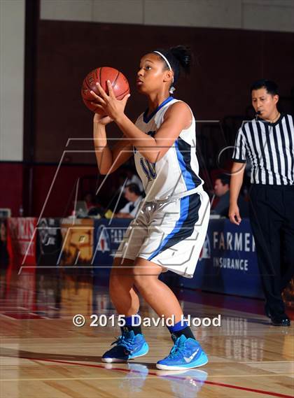 Thumbnail 1 in Bishop's @ La Jolla Country Day (CIF SoCal Regional D5 Final) photogallery.
