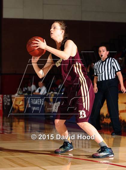 Thumbnail 1 in Bishop's @ La Jolla Country Day (CIF SoCal Regional D5 Final) photogallery.