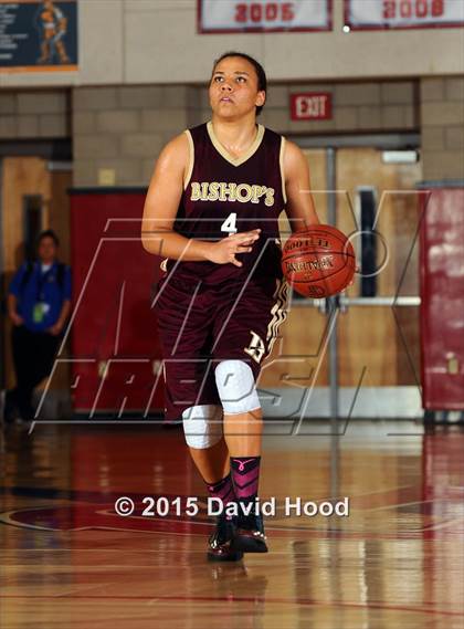 Thumbnail 1 in Bishop's @ La Jolla Country Day (CIF SoCal Regional D5 Final) photogallery.