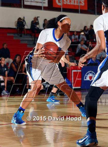 Thumbnail 1 in Bishop's @ La Jolla Country Day (CIF SoCal Regional D5 Final) photogallery.