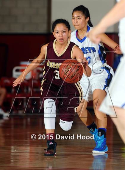 Thumbnail 1 in Bishop's @ La Jolla Country Day (CIF SoCal Regional D5 Final) photogallery.