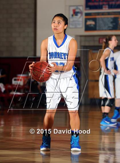 Thumbnail 2 in Bishop's @ La Jolla Country Day (CIF SoCal Regional D5 Final) photogallery.