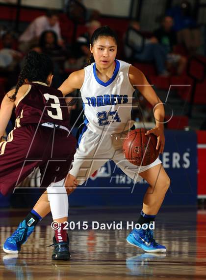 Thumbnail 3 in Bishop's @ La Jolla Country Day (CIF SoCal Regional D5 Final) photogallery.
