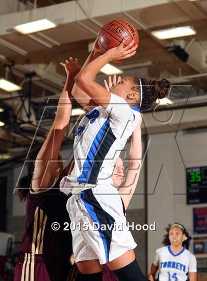 Thumbnail 2 in Bishop's @ La Jolla Country Day (CIF SoCal Regional D5 Final) photogallery.