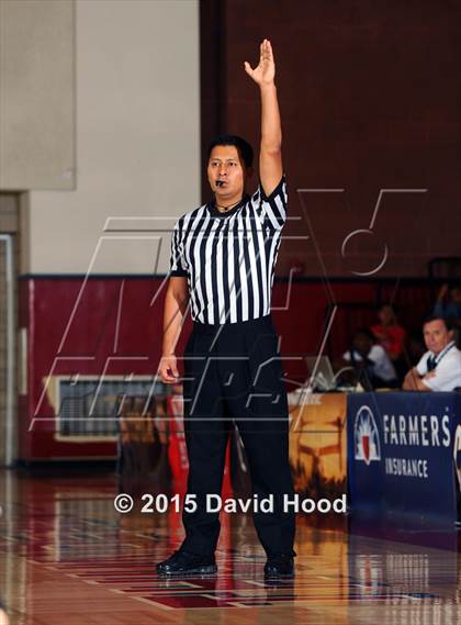 Thumbnail 2 in Bishop's @ La Jolla Country Day (CIF SoCal Regional D5 Final) photogallery.
