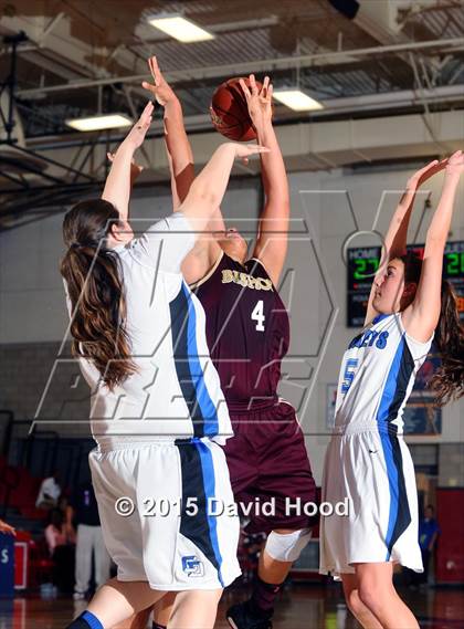 Thumbnail 3 in Bishop's @ La Jolla Country Day (CIF SoCal Regional D5 Final) photogallery.