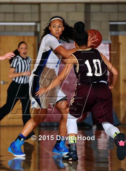 Thumbnail 2 in Bishop's @ La Jolla Country Day (CIF SoCal Regional D5 Final) photogallery.
