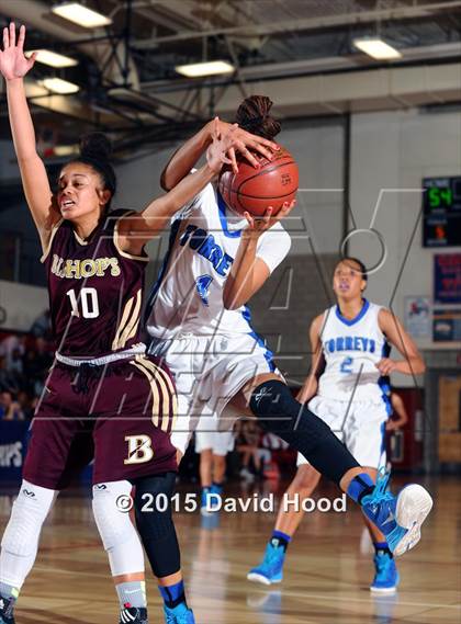 Thumbnail 2 in Bishop's @ La Jolla Country Day (CIF SoCal Regional D5 Final) photogallery.