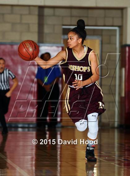 Thumbnail 2 in Bishop's @ La Jolla Country Day (CIF SoCal Regional D5 Final) photogallery.