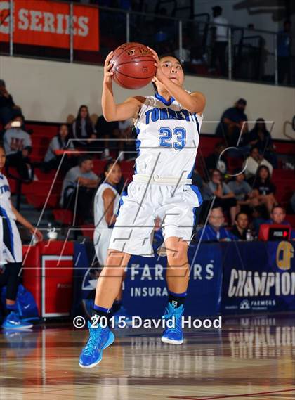 Thumbnail 3 in Bishop's @ La Jolla Country Day (CIF SoCal Regional D5 Final) photogallery.