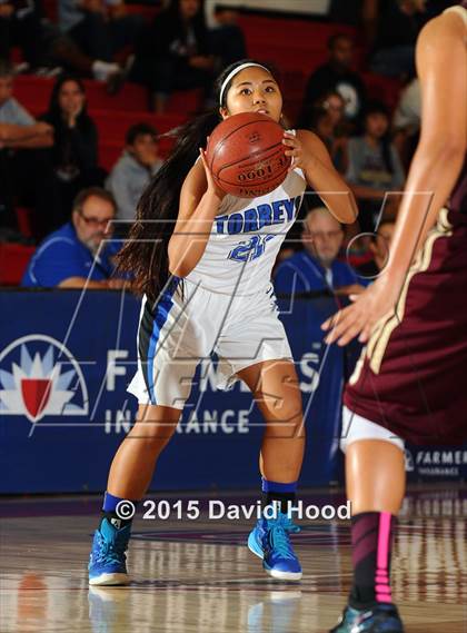 Thumbnail 1 in Bishop's @ La Jolla Country Day (CIF SoCal Regional D5 Final) photogallery.