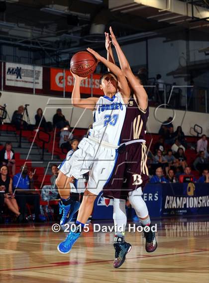 Thumbnail 1 in Bishop's @ La Jolla Country Day (CIF SoCal Regional D5 Final) photogallery.