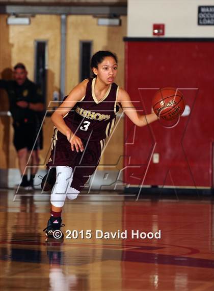 Thumbnail 1 in Bishop's @ La Jolla Country Day (CIF SoCal Regional D5 Final) photogallery.