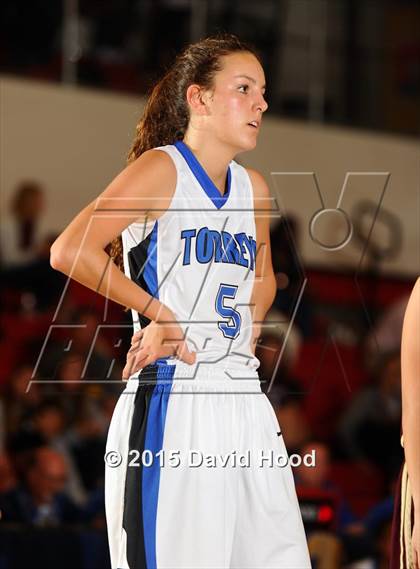 Thumbnail 3 in Bishop's @ La Jolla Country Day (CIF SoCal Regional D5 Final) photogallery.