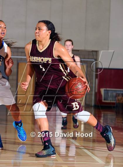 Thumbnail 2 in Bishop's @ La Jolla Country Day (CIF SoCal Regional D5 Final) photogallery.
