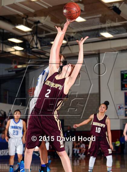 Thumbnail 3 in Bishop's @ La Jolla Country Day (CIF SoCal Regional D5 Final) photogallery.