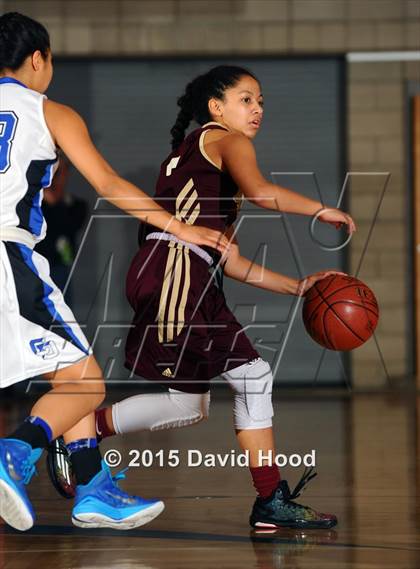 Thumbnail 3 in Bishop's @ La Jolla Country Day (CIF SoCal Regional D5 Final) photogallery.
