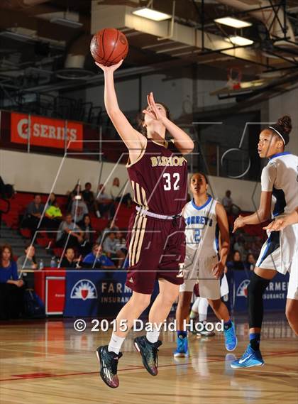 Thumbnail 3 in Bishop's @ La Jolla Country Day (CIF SoCal Regional D5 Final) photogallery.