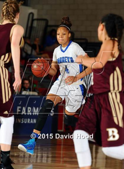 Thumbnail 2 in Bishop's @ La Jolla Country Day (CIF SoCal Regional D5 Final) photogallery.