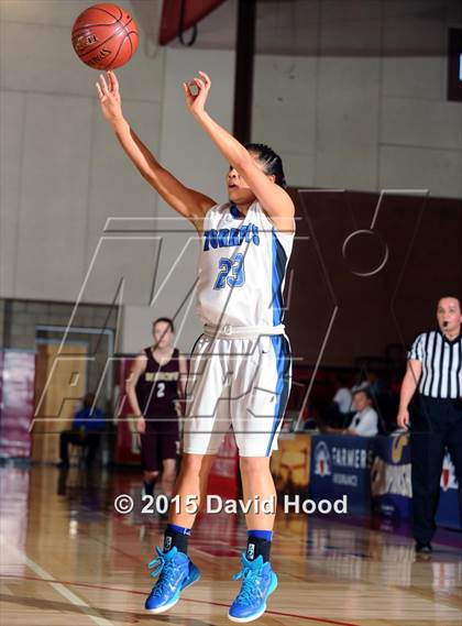 Thumbnail 2 in Bishop's @ La Jolla Country Day (CIF SoCal Regional D5 Final) photogallery.