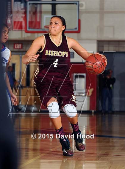 Thumbnail 1 in Bishop's @ La Jolla Country Day (CIF SoCal Regional D5 Final) photogallery.