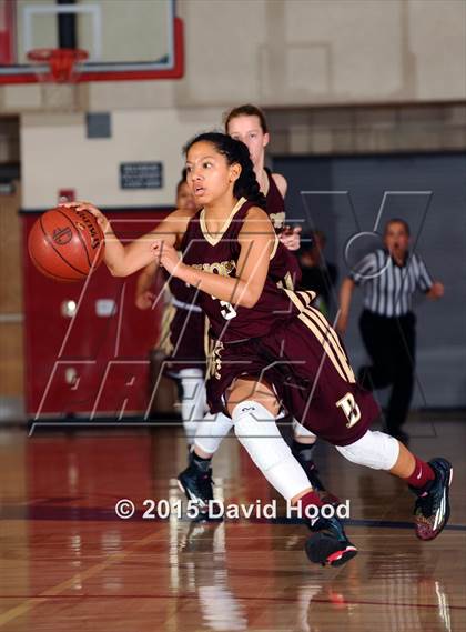 Thumbnail 2 in Bishop's @ La Jolla Country Day (CIF SoCal Regional D5 Final) photogallery.