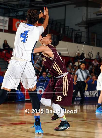 Thumbnail 3 in Bishop's @ La Jolla Country Day (CIF SoCal Regional D5 Final) photogallery.