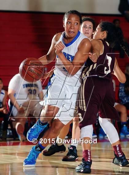 Thumbnail 1 in Bishop's @ La Jolla Country Day (CIF SoCal Regional D5 Final) photogallery.