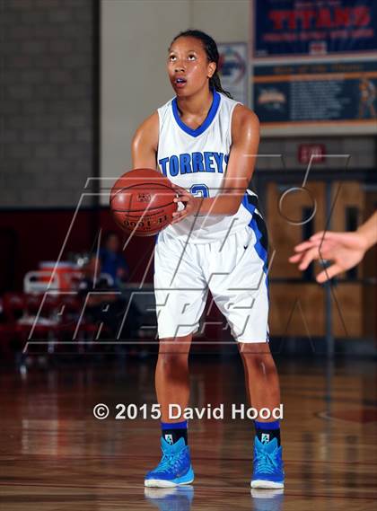 Thumbnail 1 in Bishop's @ La Jolla Country Day (CIF SoCal Regional D5 Final) photogallery.