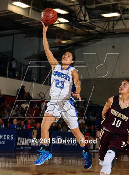 Thumbnail 1 in Bishop's @ La Jolla Country Day (CIF SoCal Regional D5 Final) photogallery.