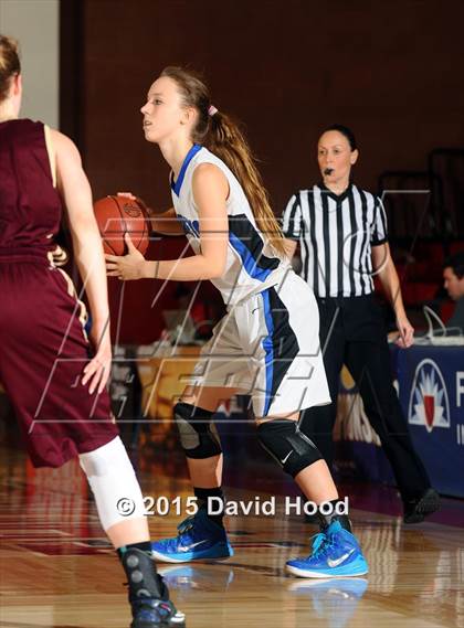 Thumbnail 2 in Bishop's @ La Jolla Country Day (CIF SoCal Regional D5 Final) photogallery.