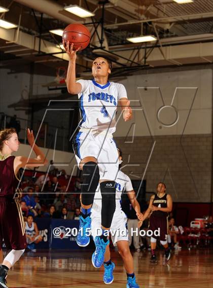Thumbnail 3 in Bishop's @ La Jolla Country Day (CIF SoCal Regional D5 Final) photogallery.