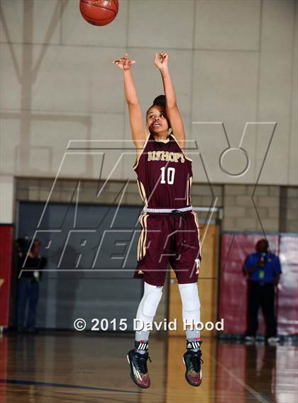 Thumbnail 3 in Bishop's @ La Jolla Country Day (CIF SoCal Regional D5 Final) photogallery.