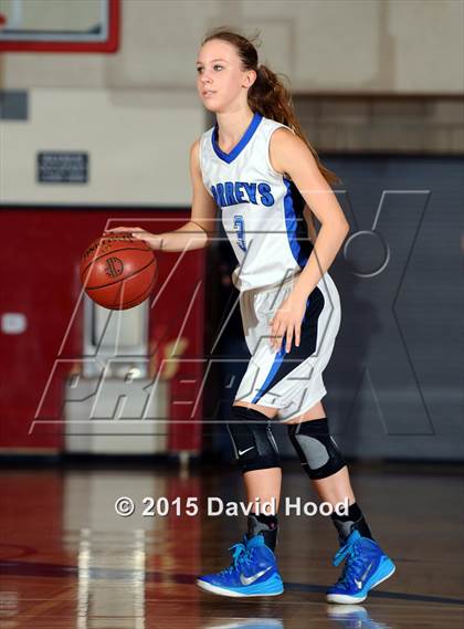 Thumbnail 2 in Bishop's @ La Jolla Country Day (CIF SoCal Regional D5 Final) photogallery.