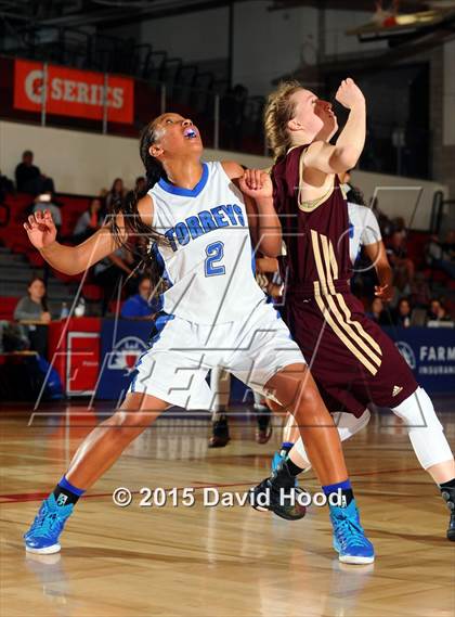 Thumbnail 3 in Bishop's @ La Jolla Country Day (CIF SoCal Regional D5 Final) photogallery.