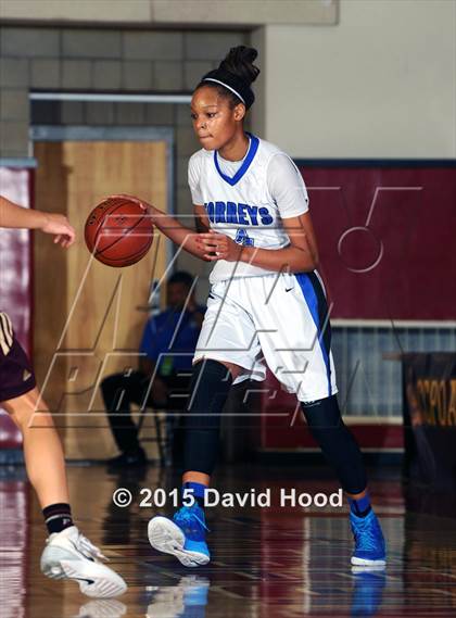 Thumbnail 1 in Bishop's @ La Jolla Country Day (CIF SoCal Regional D5 Final) photogallery.
