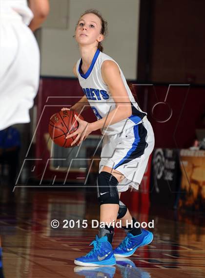 Thumbnail 3 in Bishop's @ La Jolla Country Day (CIF SoCal Regional D5 Final) photogallery.