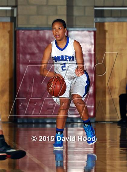 Thumbnail 3 in Bishop's @ La Jolla Country Day (CIF SoCal Regional D5 Final) photogallery.