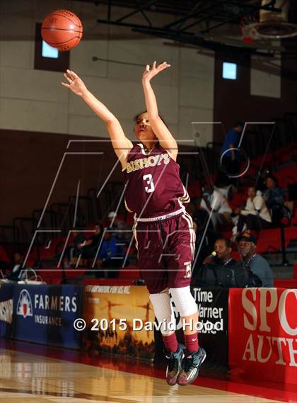 Thumbnail 2 in Bishop's @ La Jolla Country Day (CIF SoCal Regional D5 Final) photogallery.