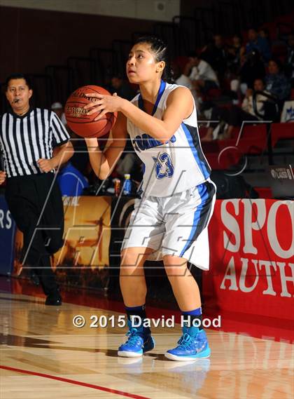 Thumbnail 3 in Bishop's @ La Jolla Country Day (CIF SoCal Regional D5 Final) photogallery.