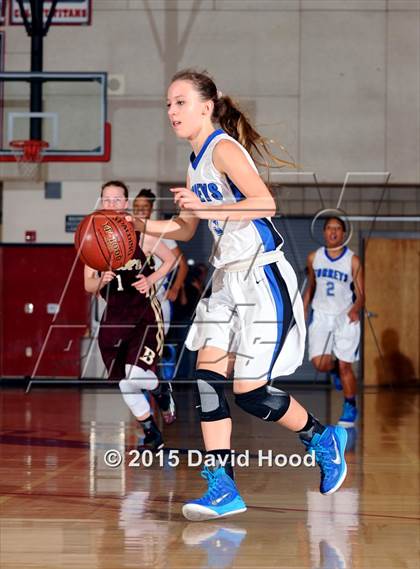 Thumbnail 3 in Bishop's @ La Jolla Country Day (CIF SoCal Regional D5 Final) photogallery.