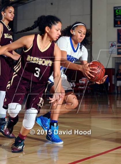 Thumbnail 2 in Bishop's @ La Jolla Country Day (CIF SoCal Regional D5 Final) photogallery.