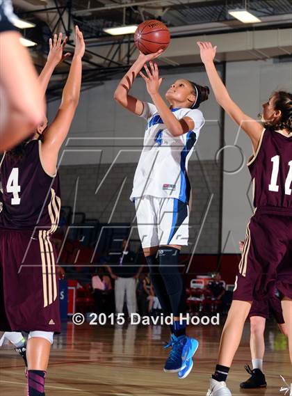 Thumbnail 1 in Bishop's @ La Jolla Country Day (CIF SoCal Regional D5 Final) photogallery.